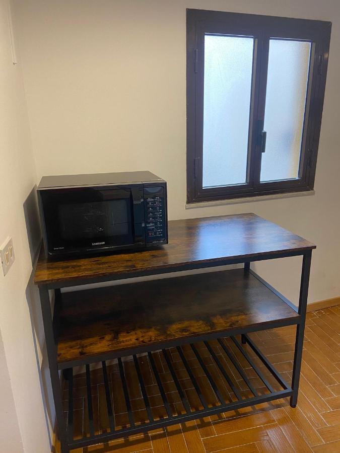 Cortile Cascino Home パレルモ エクステリア 写真